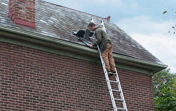 what affects urgent Carlton On Trent roof repairs