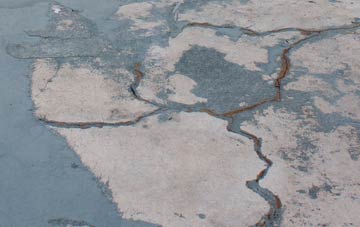 fibreglass roofing replacement Carlton On Trent