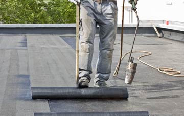 flat roof replacement Carlton On Trent, Nottinghamshire