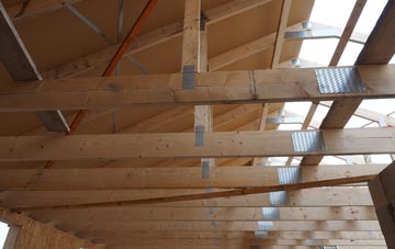 Carlton On Trent roof truss costs