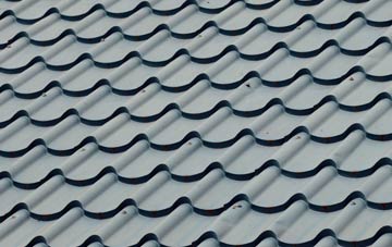 Carlton On Trent rubber roofing companies