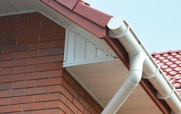 Carlton On Trent soffit repair costs