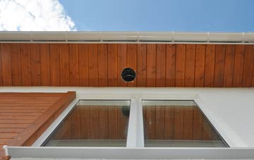 Carlton On Trent soffit repair quotes