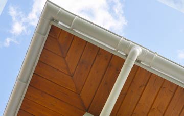 Carlton On Trent soffit types