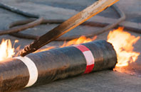 free Carlton On Trent flat roofing repair quotes