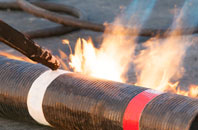 Carlton On Trent flat roofing replacement