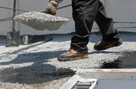 find rated Carlton On Trent flat roofing replacement companies