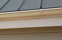 Carlton On Trent soffit repair