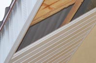rated Carlton On Trent soffit repair companies